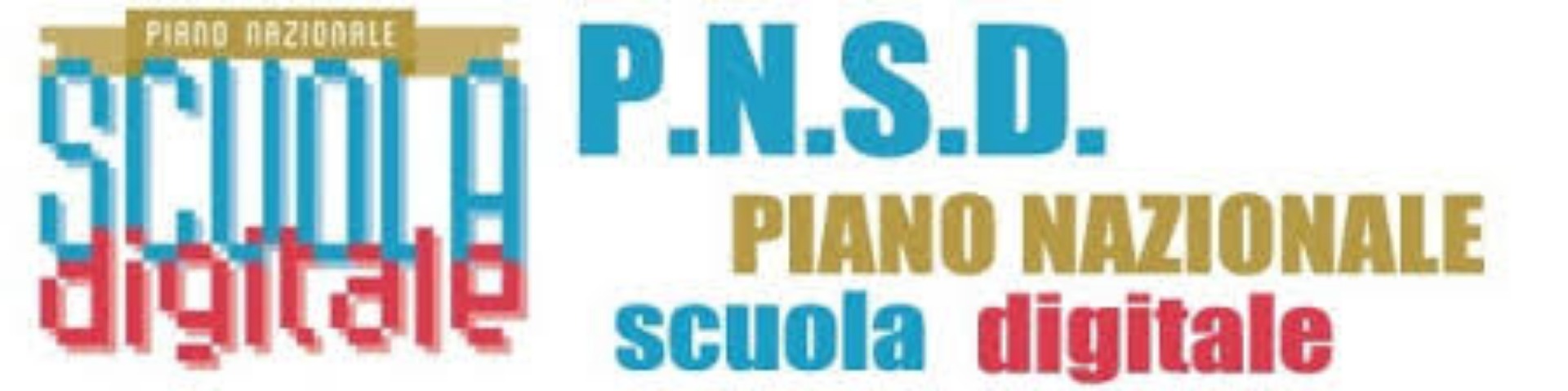 Piano Nazionale  Scuola Digitale