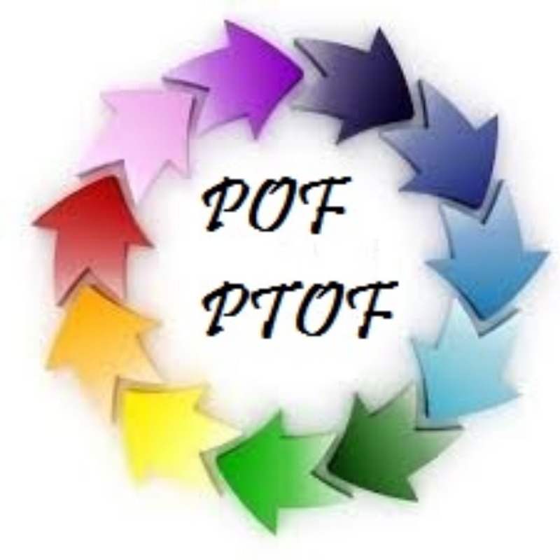 POF / PTOF