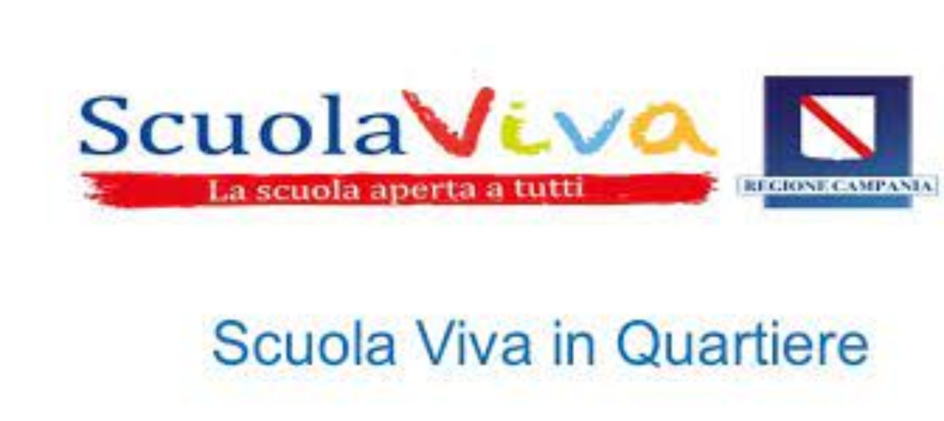 Scuola Viva in Quartiere